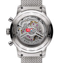 Breitling Top Time B01 Ford Chevrolet Corvette - Bild 2