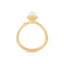 Ole Lynggaard Copenhagen Lotus Ring 0 - Bild 2