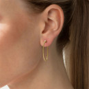 Niessing Colette Creolen  - Bild 2