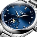 Longines LONGINES MASTER COLLECTION MOONPHASE - Bild 6