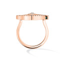 Messika Lucky Eye Türkis Ring - Bild 2