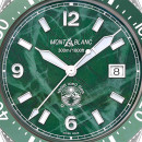 Montblanc 1858 Iced Sea Automatic Date - Bild 4