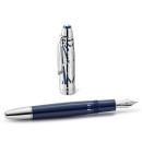 Montblanc Meisterstück The Origin Collection Doué LeGrand Füllfederhalter F - Bild 6