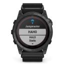 Garmin tactix® 7 – Pro Ballistics Edition - Bild 9