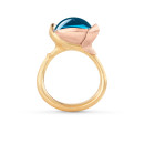 Ole Lynggaard Copenhagen Lotus Ring 3 - Bild 2