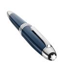 Montblanc Meisterstück Solitaire Blue Hour LeGrand Rollerball - Bild 5