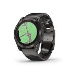 Garmin fēnix® 7S Pro – Sapphire Solar Edition 51mm - Bild 11