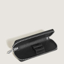 Montblanc Etui für 2 Schreibgerät mit Reißverschluss aus Sartorial Leder - Bild 5