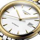 Longines Flagship (Ref: L4.984.3.22.7) - Bild 6