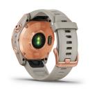 Garmin fēnix® 7S Solar (Ref: 010-02539-11) - Bild 4