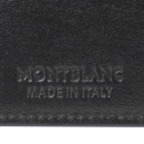 Montblanc Meisterstück Brieftasche 14 cc mit Reißverschlussfach - Bild 5