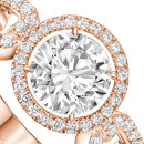 Messika Move Link Ring - Bild 3