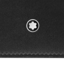 Montblanc Meisterstück Brieftasche 14 cc mit Reißverschlussfach - Bild 4