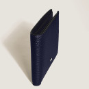 Montblanc Brieftasche 8 cc aus Grain Leder - Bild 3