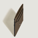 Montblanc Kartenetui 5 cc aus Grain Leder - Bild 3