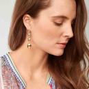 Tamara Comolli SIGNATURE Wave 4 Tropfenelemente Ohrhänger - Bild 4
