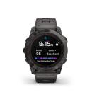 Garmin fēnix® 7X Pro – Sapphire Solar Edition - Bild 14