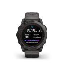 Garmin fēnix® 7S Pro – Sapphire Solar Edition 51mm - Bild 14