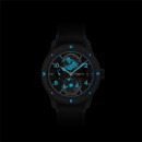 Montblanc 1858 Geosphere CARBO₂ 0 Oxygen Limited Edition - 1969 Exemplare - Bild 6