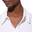 Pomellato Pom Pom Dot Wendbare Halskette - Bild 5