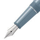 Montblanc Meisterstück x Olympic Heritage Chamonix 1924 Classique Füllfederhalter F - Bild 2