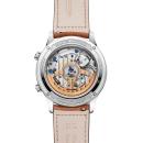 Jaeger-LeCoultre Master Control Memovox (Ref: 4118420) - Bild 3