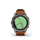 Garmin fēnix® 7S Pro – Sapphire Solar Edition 47mm (Ref: 010-02777-30) - Bild 10
