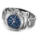 Breitling Avenger Chronograph 43 (Ref: A13385101C1A1) - Bild 4