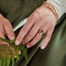 Bron Sushi Ring - Bild 4