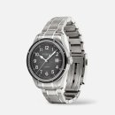 Montblanc 1858 Automatic Date 0 Oxygen The 8000 - Bild 5