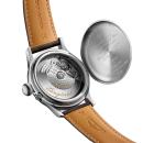 Longines LONGINES WEEMS SECOND-SETTING WATCH - Bild 2
