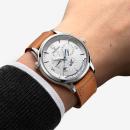 Jaeger-LeCoultre Master Control Geographic (Ref: 4128420) - Bild 4