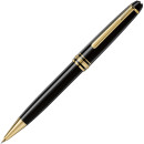 Montblanc Meisterstück Gold-Coated Classique Drehbleistift 0,7 mm - Bild 2