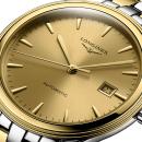 Longines Flagship (Ref: L4.984.3.32.7) - Bild 6