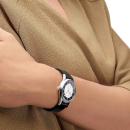Longines The Longines Heritage Classic Tuxedo (Ref: L2.330.4.93.0) - Bild 5
