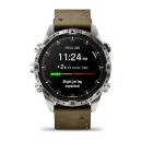Garmin MARQ® Adventurer (Gen 2) – Damascus Steel Edition - Bild 11