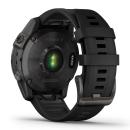 Garmin fēnix® 7 Sapphire Solar (Ref: 010-02540-21) - Bild 4