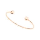 DoDo Manschettenarmband Pepita (Ref: DBC0004-PEPIT-0009R) - Bild 2