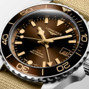Longines HYDROCONQUEST GMT - Bild 4