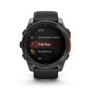 Garmin fēnix® 8 – 51 mm, AMOLED - Bild 8