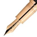 Montblanc Writers Edition Homage to Robert Louis Stevenson Limited Edition 1883 Füllfederhalter - Bild 2