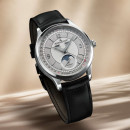 Jaeger-LeCoultre Master Control Calendar - Bild 4