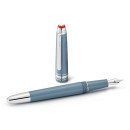 Montblanc Meisterstück x Olympic Heritage Chamonix 1924 Classique Füllfederhalter - Bild 6