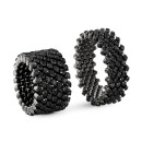 Serafino Consoli Brevetto Multi-Size Ring - Bild 3