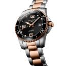 Longines HydroConquest - Bild 3