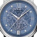 Montblanc Tradition Automatic Date 32 mm - Bild 4