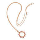 Tamara Comolli GYPSY Sun Anhänger 'Blush' Large - Bild 5