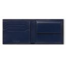 Montblanc Meisterstück Brieftasche 4 cc mit Münzfach - Bild 3
