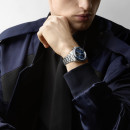 Longines CONQUEST CHRONOGRAPH - Bild 5