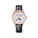 Jaeger-LeCoultre Rendez-Vous Moon Medium (Ref: 3572430) - Bild 2
